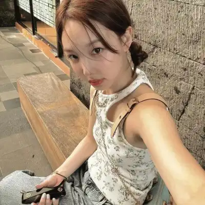 姚凡霜